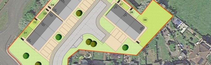 Consultation Launched for Northumberland Affordable Homes